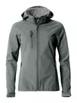 Basic Hoody Softshell Ladies - Talvitakit - 020917 - 15