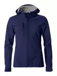 Basic Hoody Softshell Ladies - Talvitakit - 020917 - 11