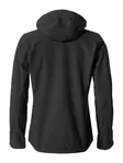 Basic Hoody Softshell Ladies - Talvitakit - 020917 - 20
