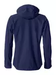 Basic Hoody Softshell Ladies - Talvitakit - 020917 - 12
