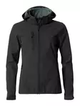 Basic Hoody Softshell Ladies - Talvitakit - 020917 - 19