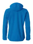 Basic Hoody Softshell Ladies - Talvitakit - 020917 - 2