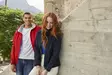 Basic Hoody Softshell Ladies - Talvitakit - 020917 - 10