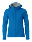 Basic Hoody Softshell Ladies - Talvitakit - 020917 - 1