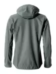 Basic Hoody Softshell Ladies - Talvitakit - 020917 - 16