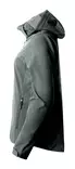 Basic Hoody Softshell Ladies - Talvitakit - 020917 - 17