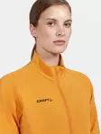 CORE Soul Full Zip Jacket W - Profiilivaatteet - 1910627 - 21