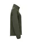 Oak Harbor Softshell Jacket Women - Profiilivaatteet - 351487 - 13