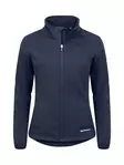 Oak Harbor Softshell Jacket Women - Profiilivaatteet - 351487 - 1