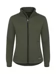 Pemberton Cardigan Full Zip Women - Profiilivaatteet - 358427 - 18