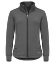 Pemberton Cardigan Full Zip Women - Profiilivaatteet - 358427 - 26