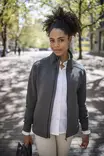 Pemberton Cardigan Full Zip Women - Profiilivaatteet - 358427 - 5