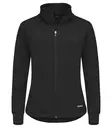 Pemberton Cardigan Full Zip Women - Profiilivaatteet - 358427 - 30