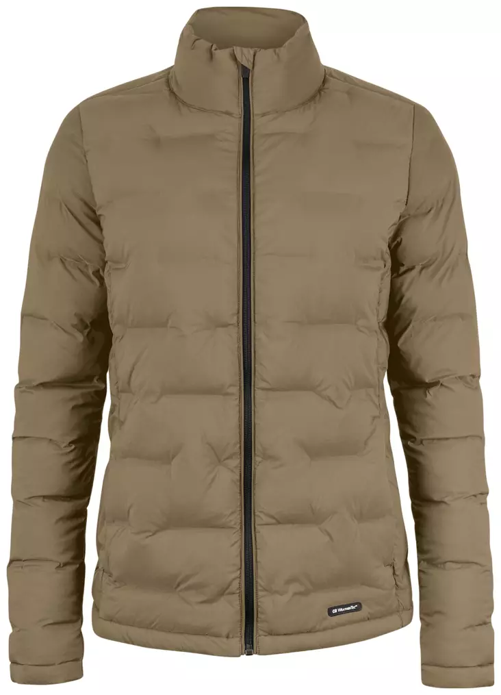 Baker Jacket Ladies - Profiilivaatteet - 351467 - 1