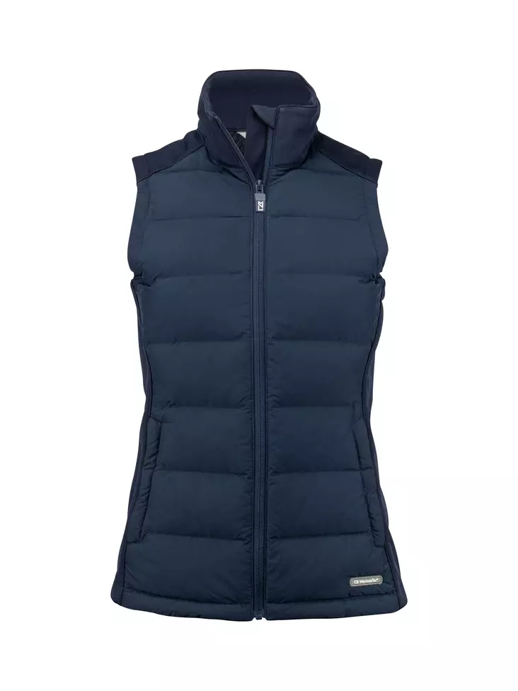 Oak Harbor Vest Ladies - Profiilivaatteet - 351477 - 1