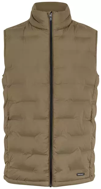Baker Vest Men - Profiilivaatteet - 351468 - 1