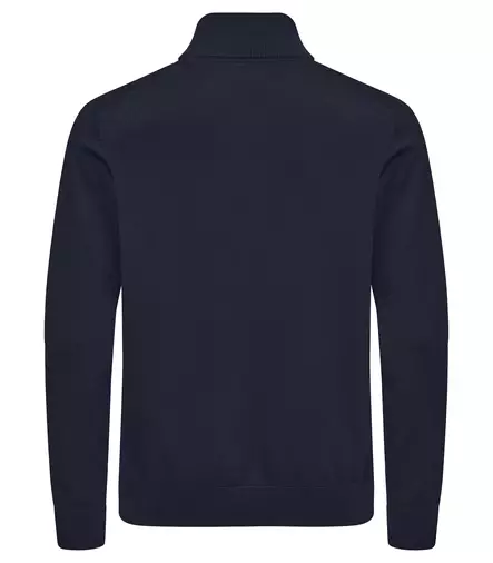 Oakville Half Zip Sweater Men - Profiilivaatteet - 355428 - 2