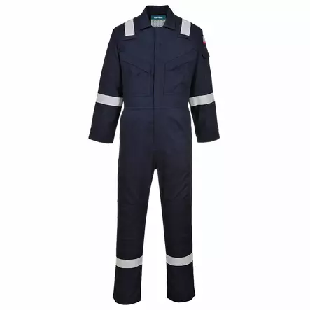 Portwest palosuojattu umpihaalari - Palosuojatut haalarit - FR28 - 1