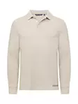 Advantage Polo Long Sleeve Men - Profiilivaatteet - 354438 - 13