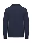 Advantage Polo Long Sleeve Men - Profiilivaatteet - 354438 - 20