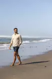 Advantage Polo Long Sleeve Men - Profiilivaatteet - 354438 - 7