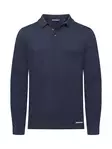 Advantage Polo Long Sleeve Men - Profiilivaatteet - 354438 - 17