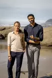 Advantage Polo Long Sleeve Men - Profiilivaatteet - 354438 - 9
