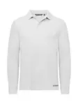 Advantage Polo Long Sleeve Men - Profiilivaatteet - 354438 - 1
