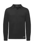 Advantage Polo Long Sleeve Men - Profiilivaatteet - 354438 - 21