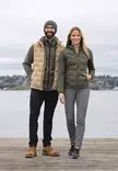 Baker Vest Men - Profiilivaatteet - 351468 - 8