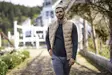 Baker Vest Men - Profiilivaatteet - 351468 - 5