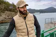Baker Vest Men - Profiilivaatteet - 351468 - 7