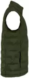 Baker Vest Men - Profiilivaatteet - 351468 - 17