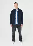 Basic Cardigan - Työcolleget ja hupparit - 021038 - 5