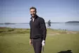 Oakville Half Zip Sweater Men - Profiilivaatteet - 355428 - 7