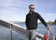 Oakville Half Zip Sweater Men - Profiilivaatteet - 355428 - 6