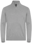 Oakville Half Zip Sweater Men - Profiilivaatteet - 355428 - 26