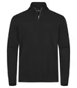 Oakville Half Zip Sweater Men - Profiilivaatteet - 355428 - 30
