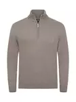 Oakville Half Zip Sweater Men - Profiilivaatteet - 355428 - 22