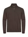 Oakville Half Zip Sweater Men - Profiilivaatteet - 355428 - 18