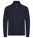 Oakville Half Zip Sweater Men - Profiilivaatteet - 355428 - 1