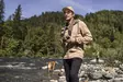 Pemberton Hood FZ Men - Profiilivaatteet - 358418 - 9