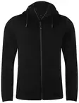 Pemberton Hood FZ Men - Profiilivaatteet - 358418 - 52