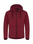 Pemberton Hood FZ Men - Profiilivaatteet - 358418 - 20
