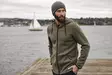 Pemberton Hood FZ Men - Profiilivaatteet - 358418 - 7
