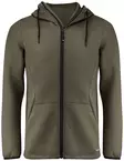 Pemberton Hood FZ Men - Profiilivaatteet - 358418 - 32