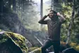 Pemberton Hood FZ Men - Profiilivaatteet - 358418 - 13