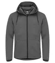 Pemberton Hood FZ Men - Profiilivaatteet - 358418 - 44