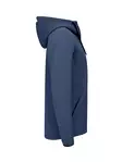 Pemberton Hood FZ Men - Profiilivaatteet - 358418 - 29