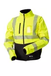 Priha softshell-takki irroitettavilla hihoilla - Huomiotakit - 4138 - 1